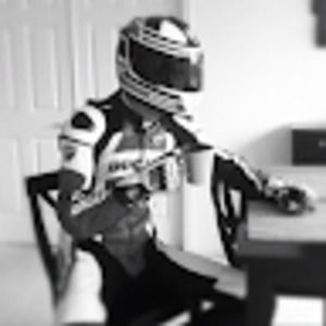 Meet your Posher, Nathan